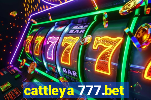 cattleya 777.bet